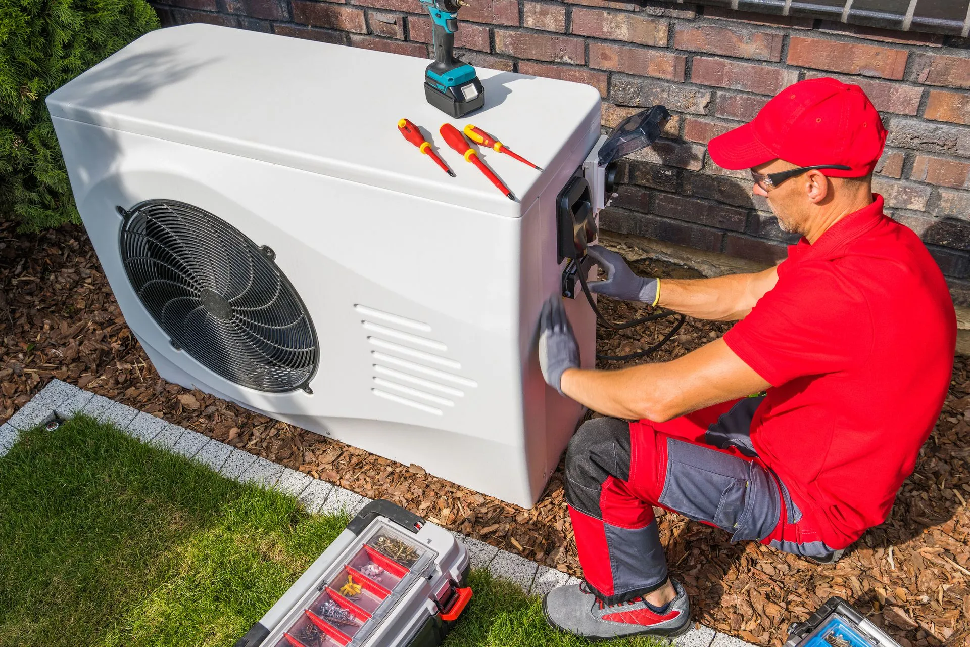About HVAC in Deer River, MN